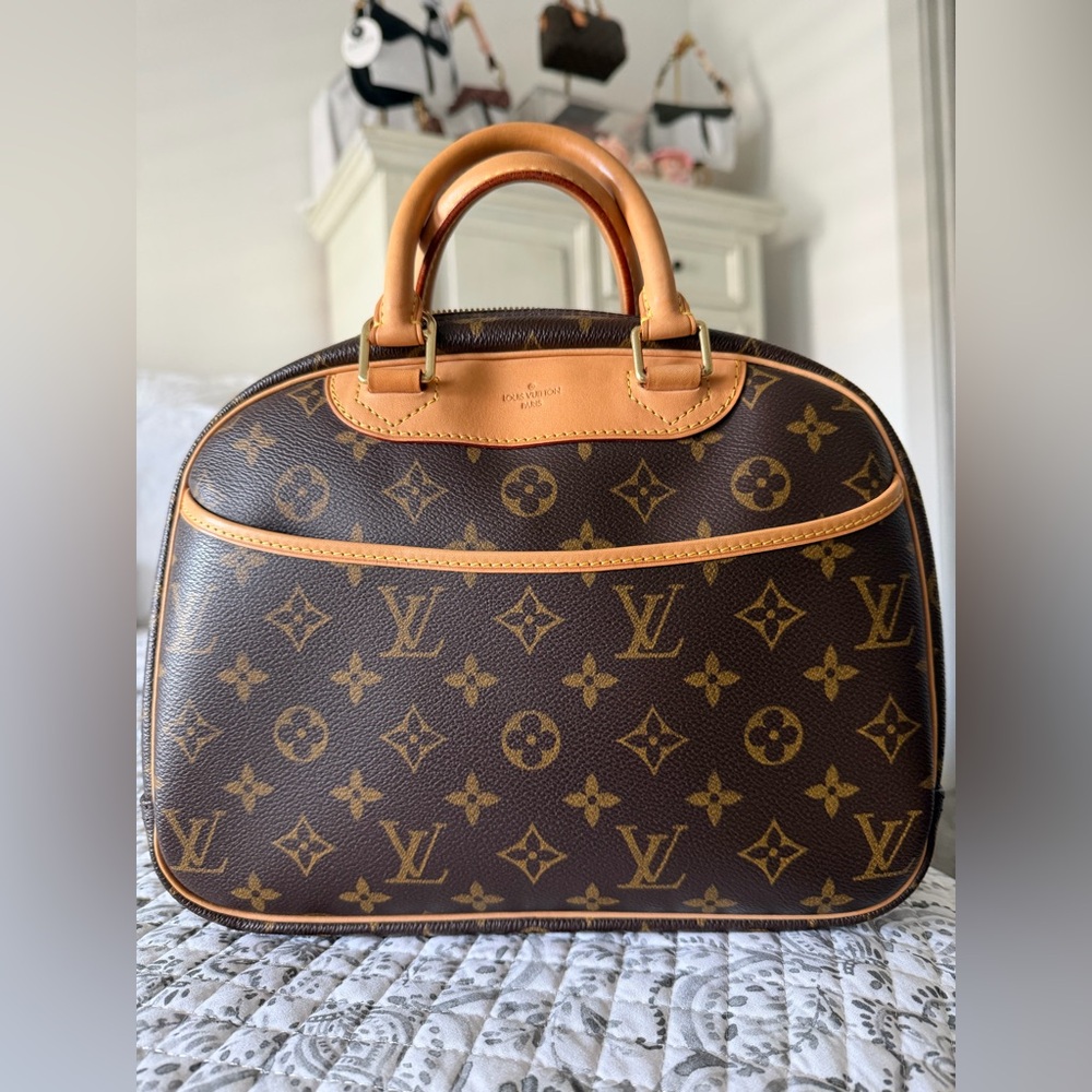 Louis Vuitton Trouville